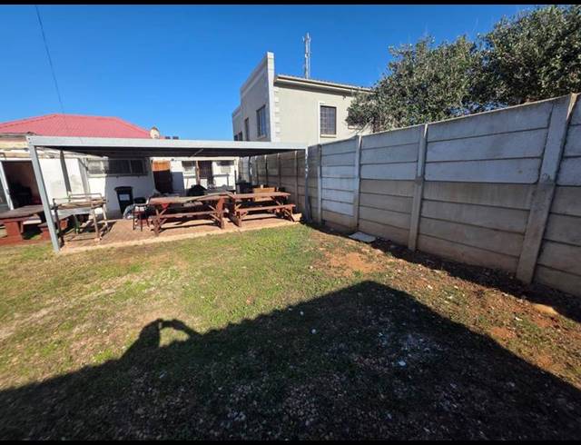 BUSINESS PROPERTY TO RENT IN FERREIRA TOWN